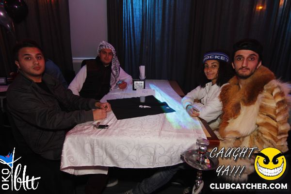 Oko Blu lounge photo 63 - November 1st, 2013