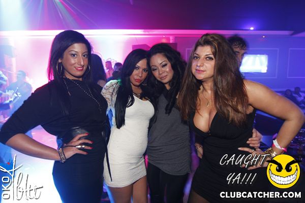 Oko Blu lounge photo 69 - November 1st, 2013