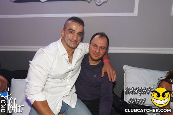 Oko Blu lounge photo 74 - November 1st, 2013