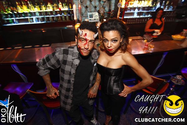 Oko Blu lounge photo 75 - November 1st, 2013