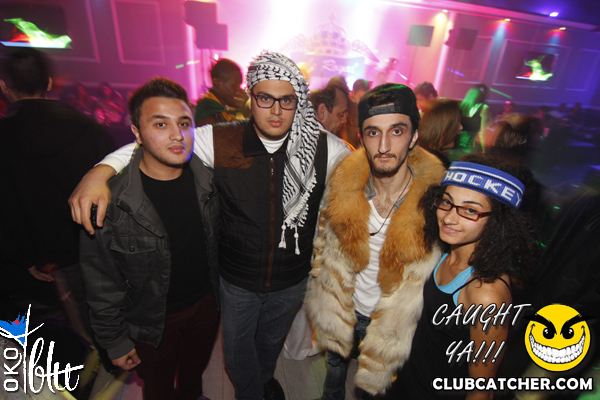 Oko Blu lounge photo 76 - November 1st, 2013