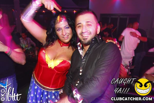 Oko Blu lounge photo 77 - November 1st, 2013