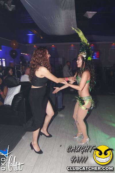 Oko Blu lounge photo 79 - November 1st, 2013