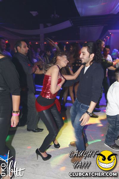 Oko Blu lounge photo 82 - November 1st, 2013