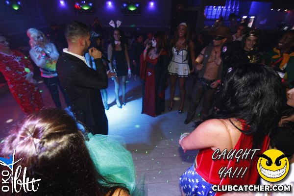 Oko Blu lounge photo 84 - November 1st, 2013