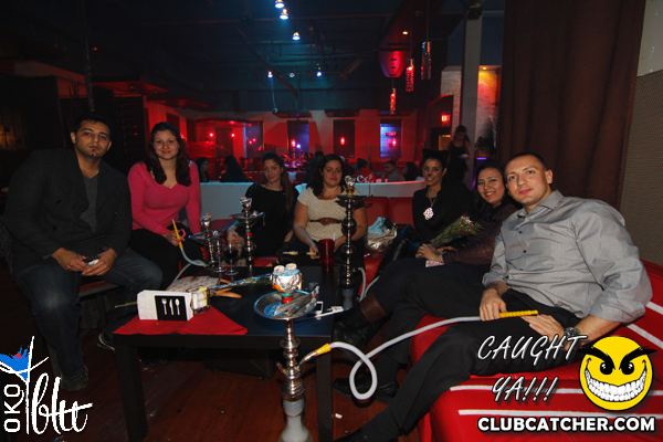 Oko Blu lounge photo 88 - November 1st, 2013