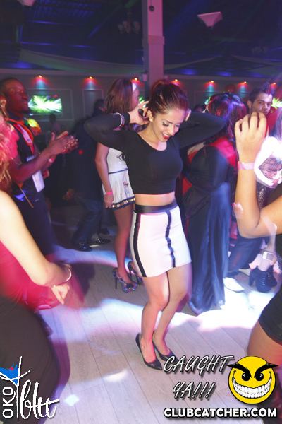 Oko Blu lounge photo 91 - November 1st, 2013