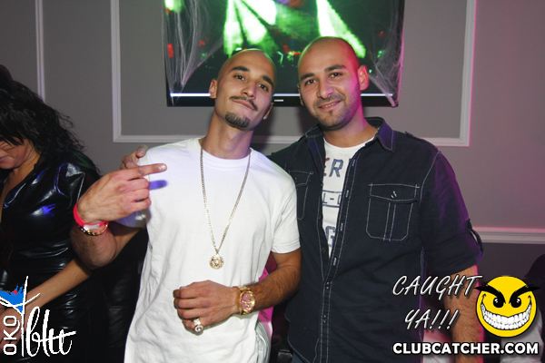 Oko Blu lounge photo 93 - November 1st, 2013