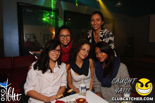 Oko Blu lounge photo 94 - November 1st, 2013