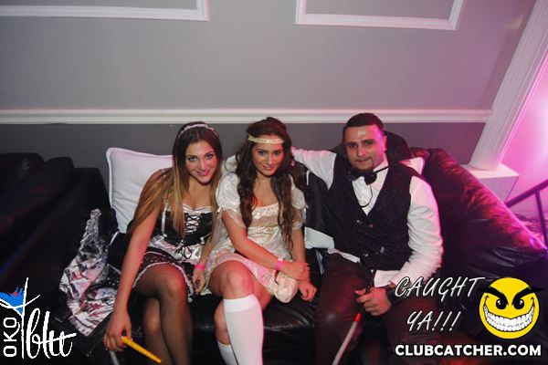 Oko Blu lounge photo 95 - November 1st, 2013