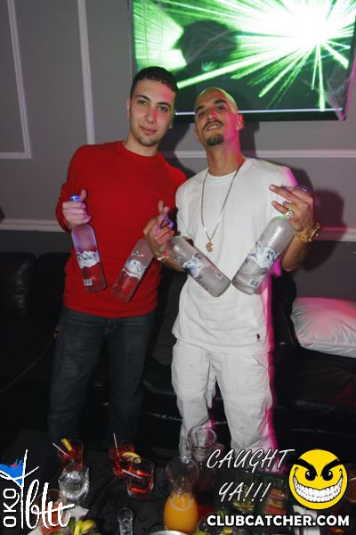 Oko Blu lounge photo 97 - November 1st, 2013