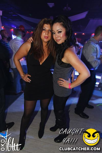 Oko Blu lounge photo 99 - November 1st, 2013