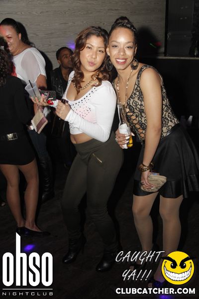 Ohso nightclub photo 67 - November 1st, 2013