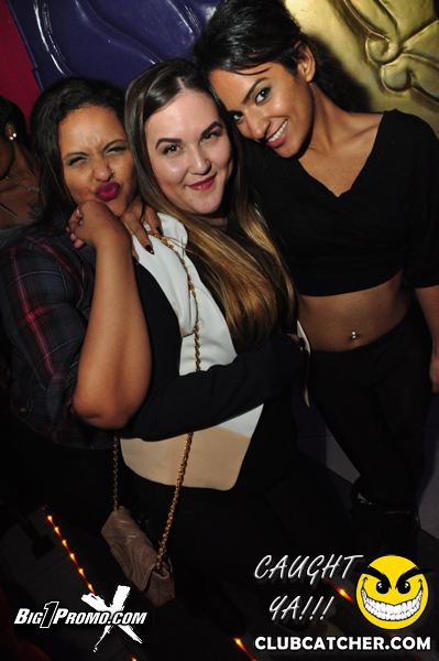 Luxy nightclub photo 108 - November 1st, 2013