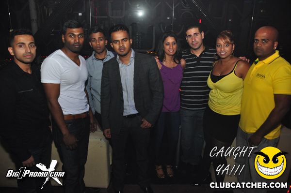 Luxy nightclub photo 115 - November 1st, 2013