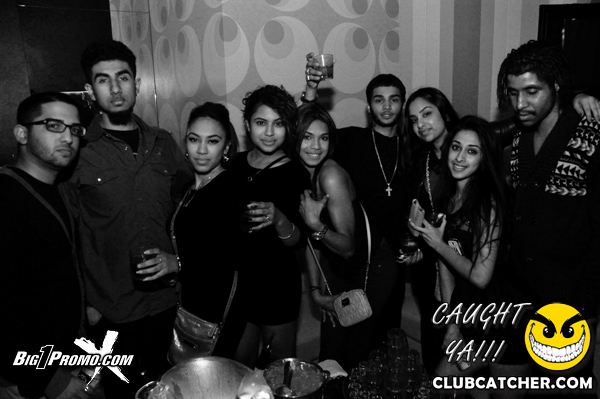 Luxy nightclub photo 133 - November 1st, 2013