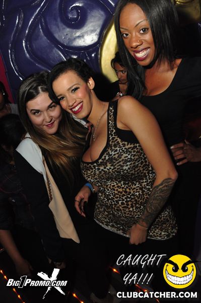 Luxy nightclub photo 134 - November 1st, 2013