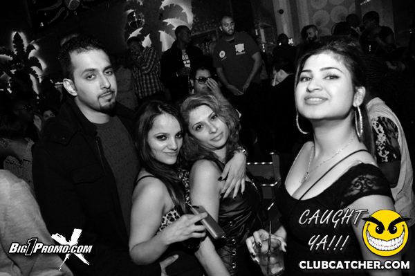 Luxy nightclub photo 170 - November 1st, 2013