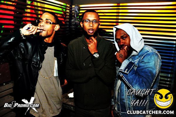 Luxy nightclub photo 198 - November 1st, 2013