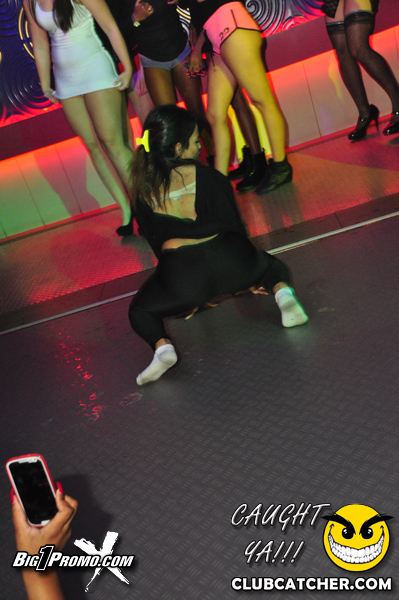 Luxy nightclub photo 220 - November 1st, 2013