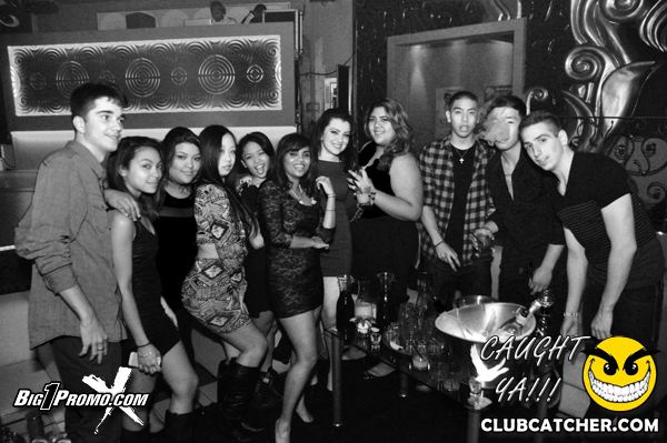 Luxy nightclub photo 221 - November 1st, 2013