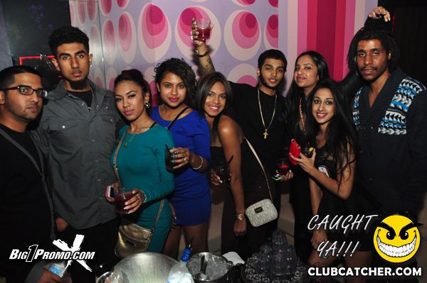 Luxy nightclub photo 34 - November 1st, 2013