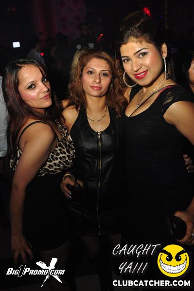 Luxy nightclub photo 55 - November 1st, 2013