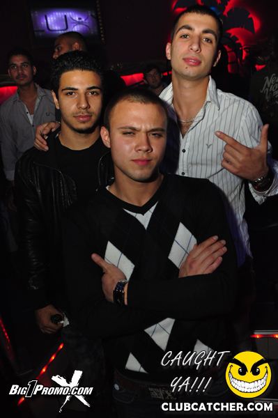Luxy nightclub photo 66 - November 1st, 2013