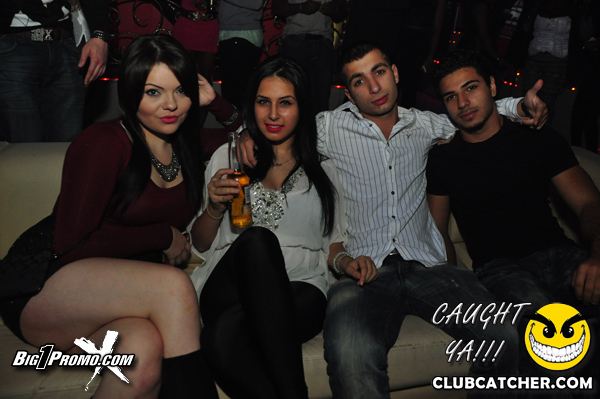 Luxy nightclub photo 82 - November 1st, 2013