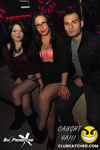 Luxy nightclub photo 85 - November 1st, 2013