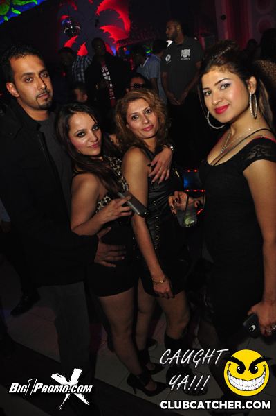 Luxy nightclub photo 87 - November 1st, 2013