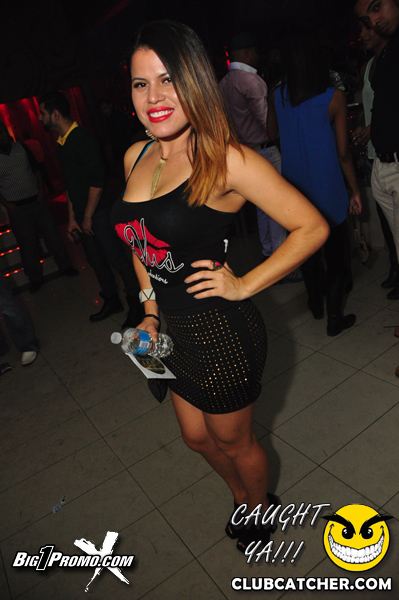 Luxy nightclub photo 11 - November 2nd, 2013