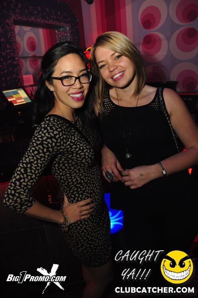 Luxy nightclub photo 102 - November 2nd, 2013