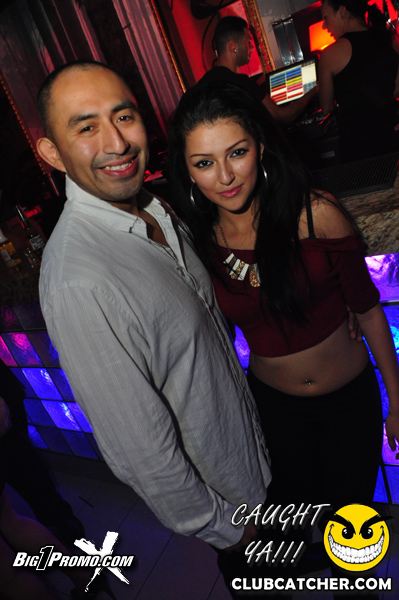 Luxy nightclub photo 116 - November 2nd, 2013