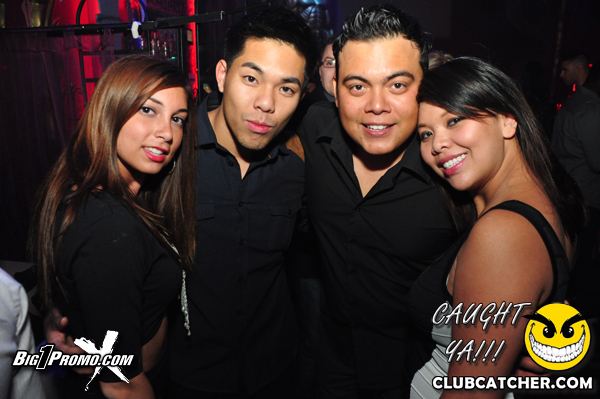 Luxy nightclub photo 123 - November 2nd, 2013