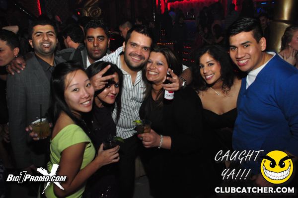 Luxy nightclub photo 163 - November 2nd, 2013