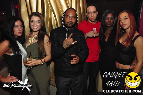 Luxy nightclub photo 192 - November 2nd, 2013