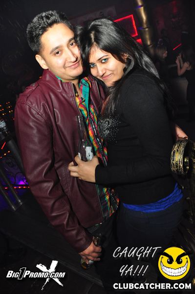 Luxy nightclub photo 200 - November 2nd, 2013