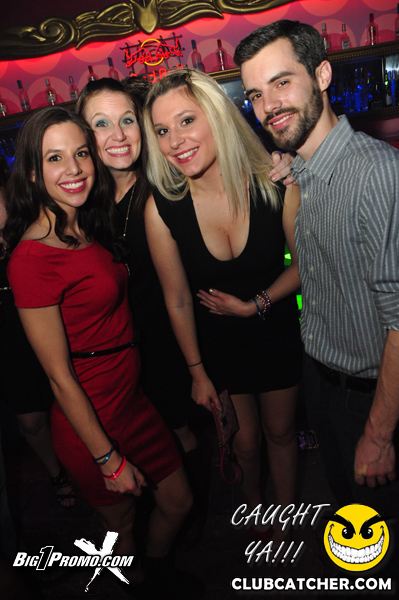 Luxy nightclub photo 202 - November 2nd, 2013