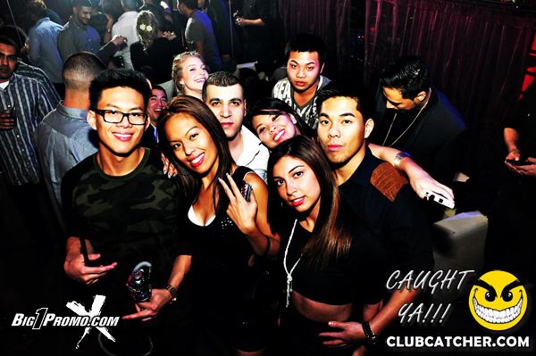 Luxy nightclub photo 205 - November 2nd, 2013