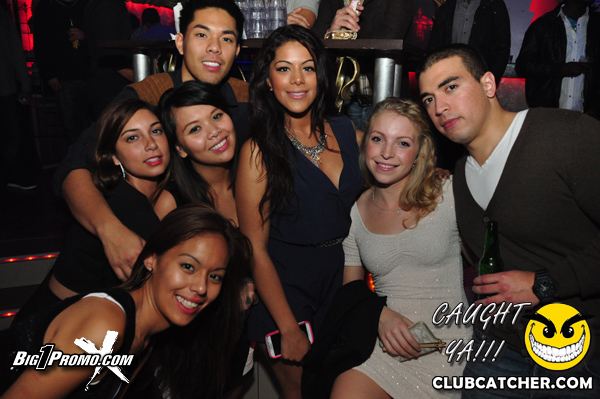 Luxy nightclub photo 207 - November 2nd, 2013