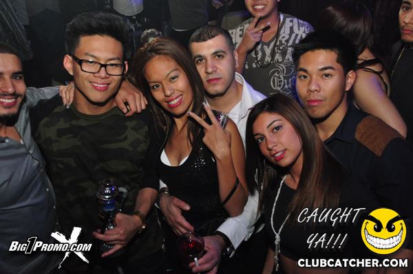 Luxy nightclub photo 210 - November 2nd, 2013