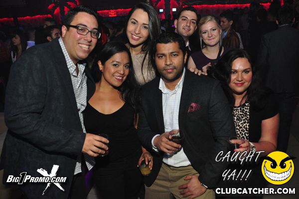 Luxy nightclub photo 213 - November 2nd, 2013