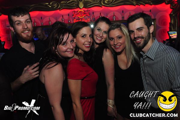 Luxy nightclub photo 217 - November 2nd, 2013