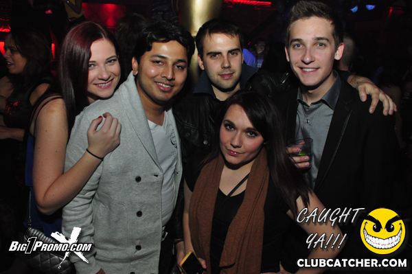 Luxy nightclub photo 219 - November 2nd, 2013