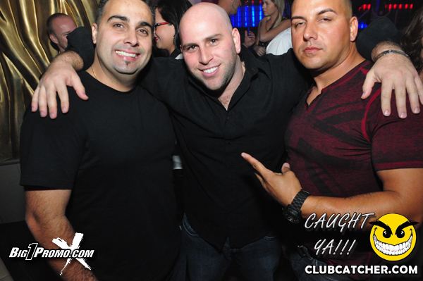 Luxy nightclub photo 225 - November 2nd, 2013