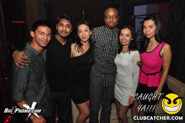 Luxy nightclub photo 226 - November 2nd, 2013