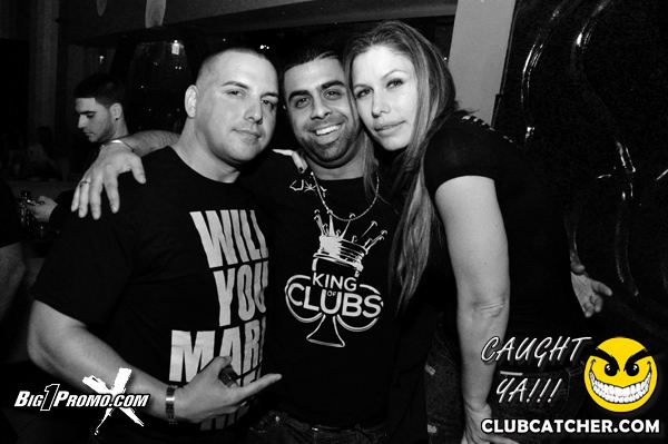 Luxy nightclub photo 236 - November 2nd, 2013