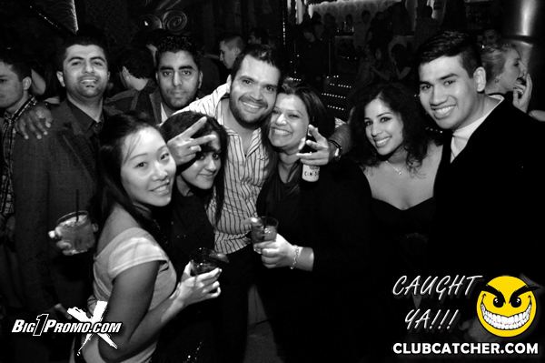 Luxy nightclub photo 249 - November 2nd, 2013