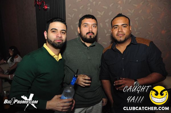 Luxy nightclub photo 251 - November 2nd, 2013